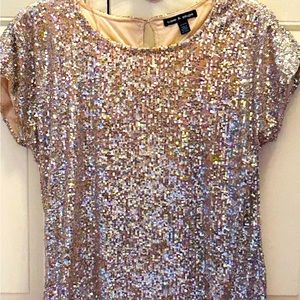 BEAUTIFUL sequence top